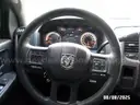 2012 RAM 1500 CREW CAB HEMI