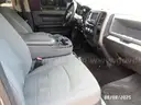 2012 RAM 1500 CREW CAB HEMI