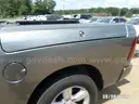 2012 RAM 1500 CREW CAB HEMI