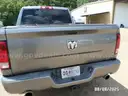 2012 RAM 1500 CREW CAB HEMI