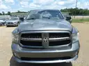 2012 RAM 1500 CREW CAB HEMI