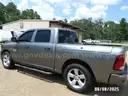 2012 RAM 1500 CREW CAB HEMI