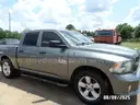 2012 RAM 1500 CREW CAB HEMI