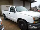 2007 Chevrolet Silverado Classic 1500