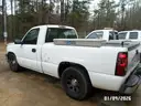 2007 Chevrolet Silverado Classic 1500