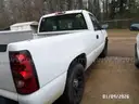 2007 Chevrolet Silverado Classic 1500