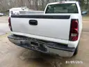 2007 Chevrolet Silverado Classic 1500