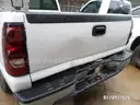 2007 Chevrolet Silverado Classic 1500