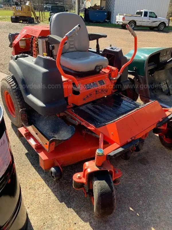 BAD BOY PRO SERIES ADS 60