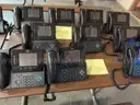 Cisco Desktop phones