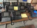 Cisco Desktop phones