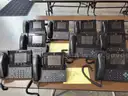 Cisco Desktop phones