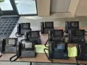 Cisco Desktop phones