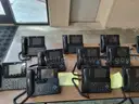 Cisco Desktop phones