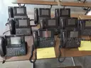 Cisco Desktop phones
