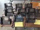 Cisco Desktop phones