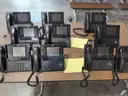 Cisco Desktop phones