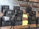 Cisco Desktop phones