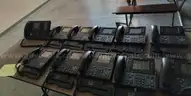 Cisco Desktop phones