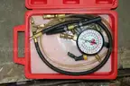 1 LOT OF MISCELLANEOUS TOOLS