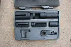 1 LOT OF MISCELLANEOUS TOOLS