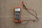 1 LOT OF MISCELLANEOUS TOOLS