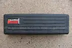 1 LOT OF MISCELLANEOUS TOOLS