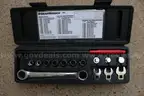 1 LOT OF MISCELLANEOUS TOOLS