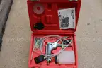 1 LOT OF MISCELLANEOUS TOOLS