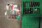 1 LOT OF MISCELLANEOUS TOOLS