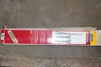 1 LOT OF MISCELLANEOUS TOOLS
