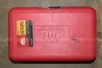 1 LOT OF MISCELLANEOUS TOOLS
