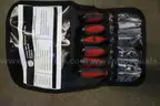 1 LOT OF MISCELLANEOUS TOOLS
