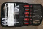 1 LOT OF MISCELLANEOUS TOOLS