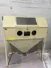 ALC SANDBLAST CABINET