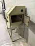 ALC SANDBLAST CABINET