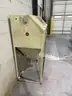 ALC SANDBLAST CABINET