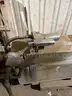 METAL DIESEL FUEL TANK