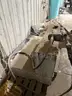 METAL DIESEL FUEL TANK