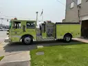 1994 SUTPHEN DELUGE PUMPER FIRE TRUCK