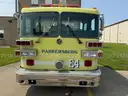 1994 SUTPHEN DELUGE PUMPER FIRE TRUCK