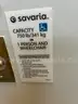 Savaria Model V-1504 Wheelchair/Elevator lift