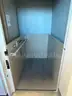 Savaria Model V-1504 Wheelchair/Elevator lift