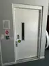 Savaria Model V-1504 Wheelchair/Elevator lift
