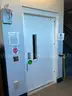 Savaria Model V-1504 Wheelchair/Elevator lift