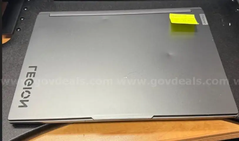 Lenovo Legion Laptop Slim 7