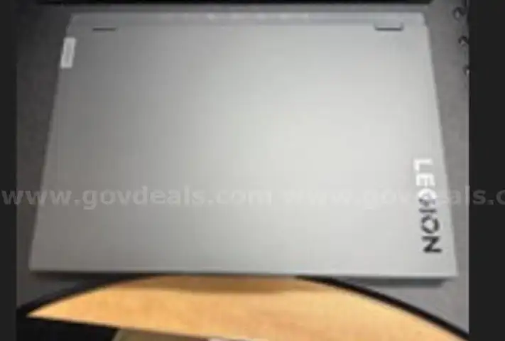 Lenovo Legion Pro 7-16iRX8H