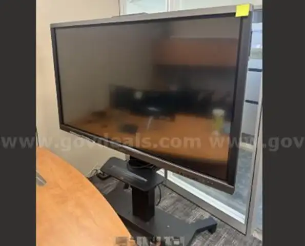 Loft 65&#x201D; TV System PC Module