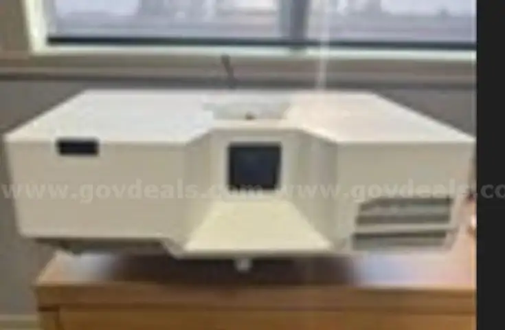 Projector