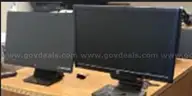 16 Monitors AS IS